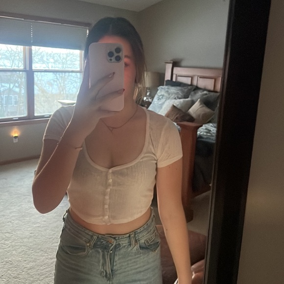 Pacsun T-shirt size medium - Picture 3 of 3